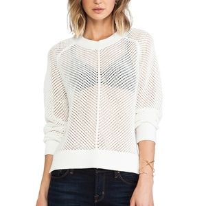 BCBGMAXAZIRA Akira Sweater